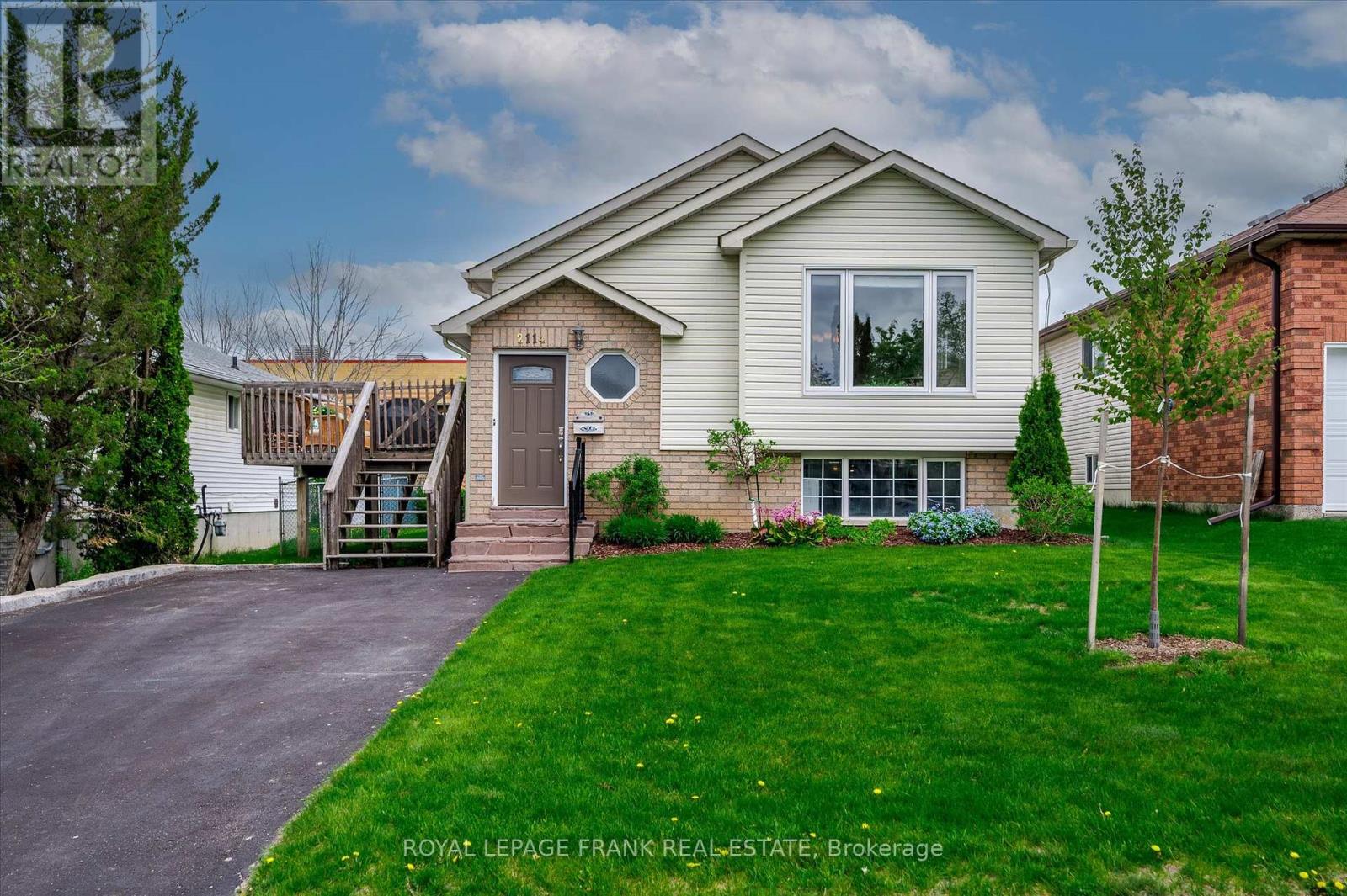 Property at 2114 EASTHILL DRIVE image 1