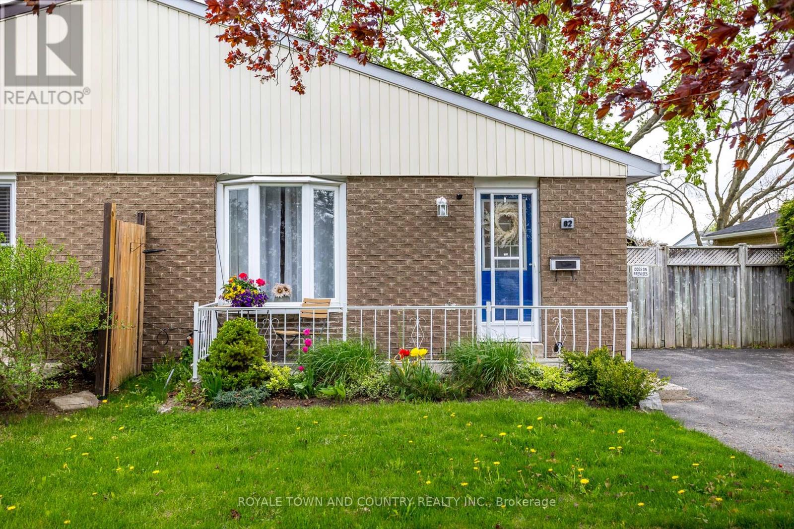 Property at 82 ORCHARD PARK ROAD image 1