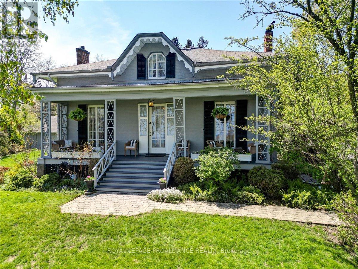 89 DORSET STREET W, Port Hope, Ontario