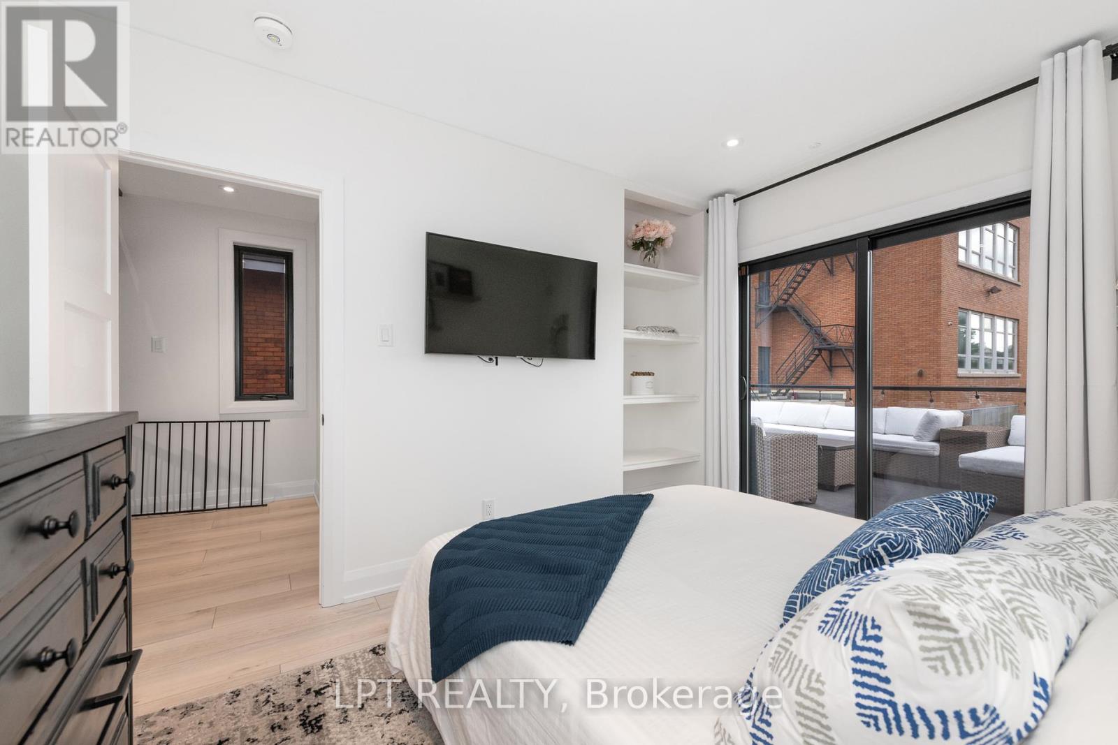 323 Booth Street, Ottawa, Ontario  K1R 7K1 - Photo 25 - X12153508