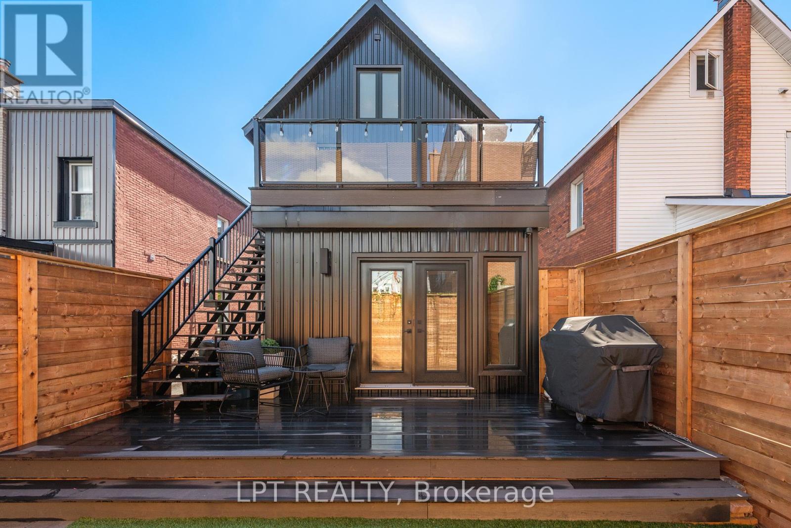 323 Booth Street, Ottawa, Ontario  K1R 7K1 - Photo 35 - X12153508