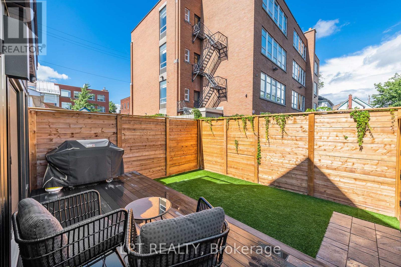 323 Booth Street, Ottawa, Ontario  K1R 7K1 - Photo 36 - X12153508