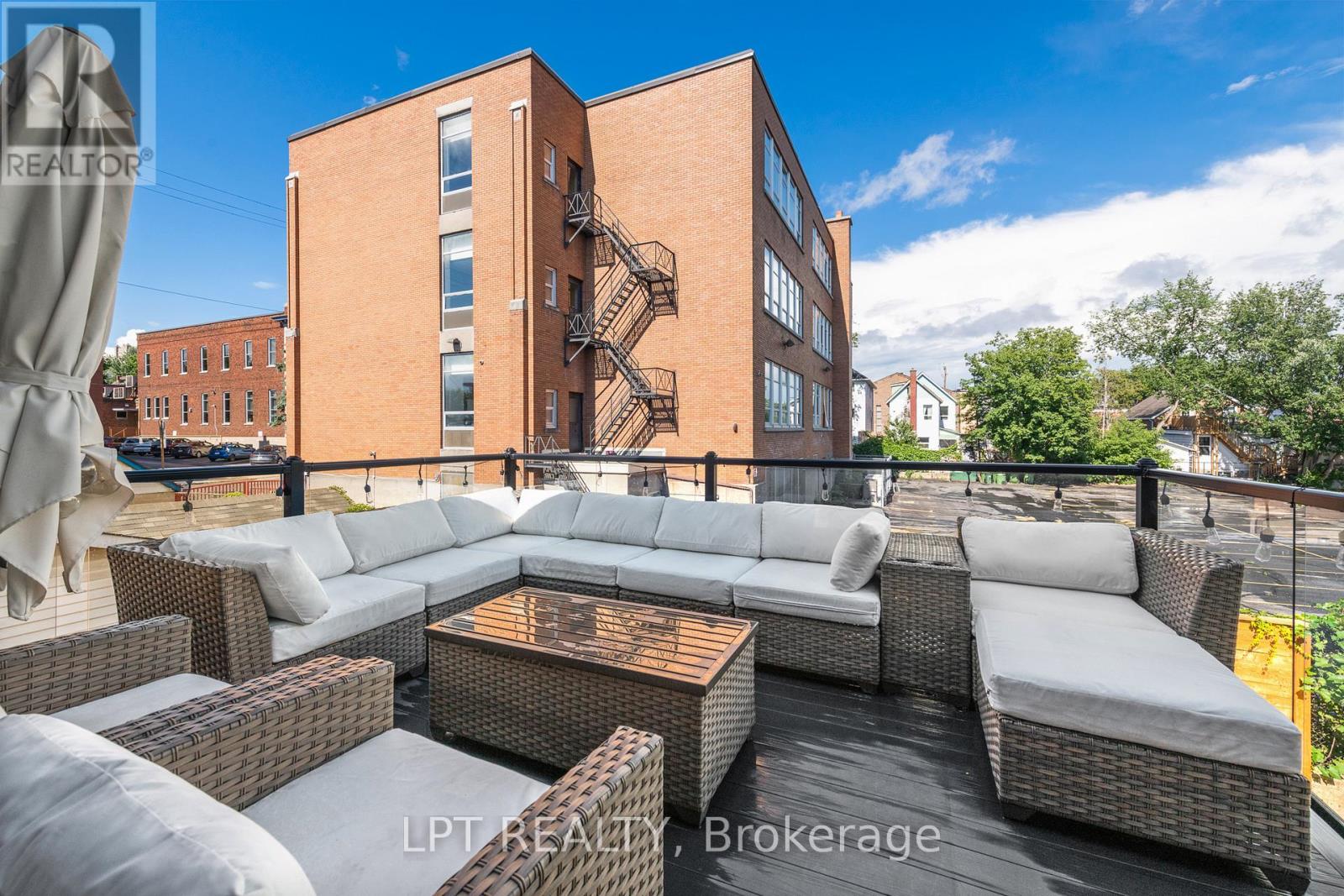 323 Booth Street, Ottawa, Ontario  K1R 7K1 - Photo 37 - X12153508