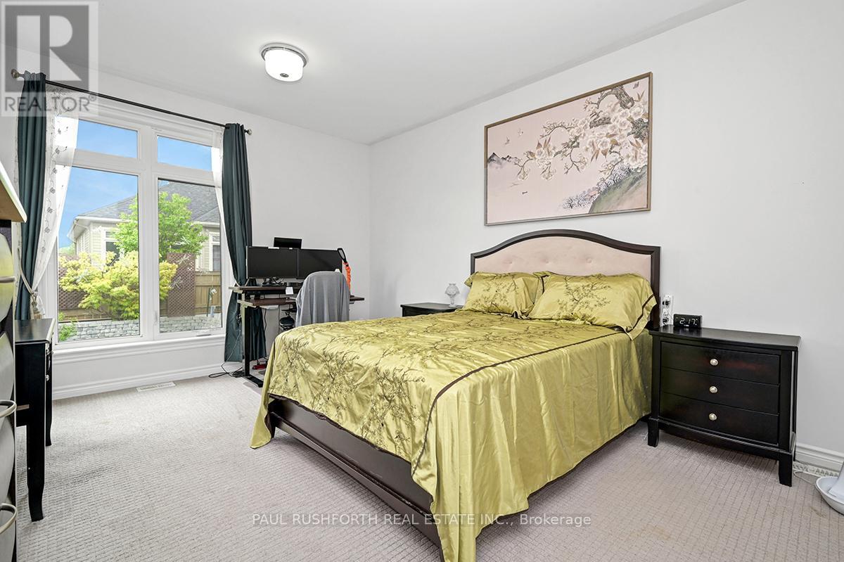 552 Silverbell Crescent, Ottawa, Ontario  K1T 0P1 - Photo 13 - X12153522