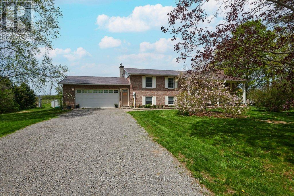 774 Kitley Line 2 Road, Elizabethtown-Kitley, Ontario  K0G 1G0 - Photo 1 - X12153525