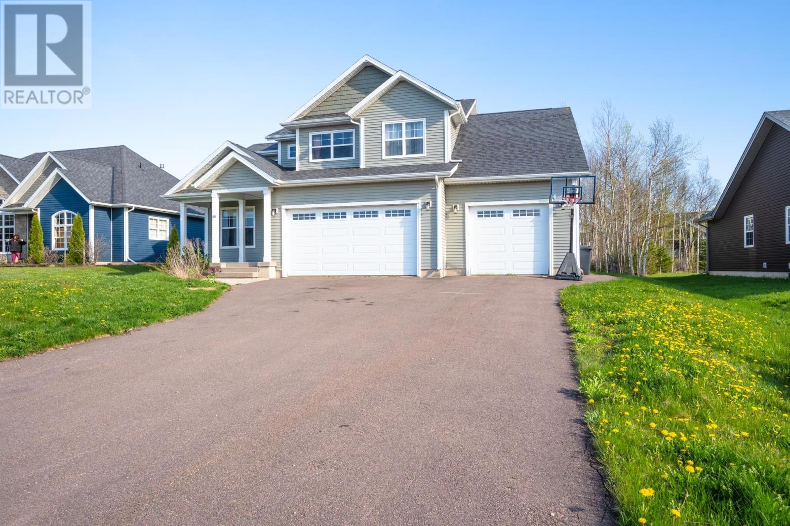 68 Falcon Drive, Cornwall, Prince Edward Island  C0A 1H4 - Photo 41 - 202503832