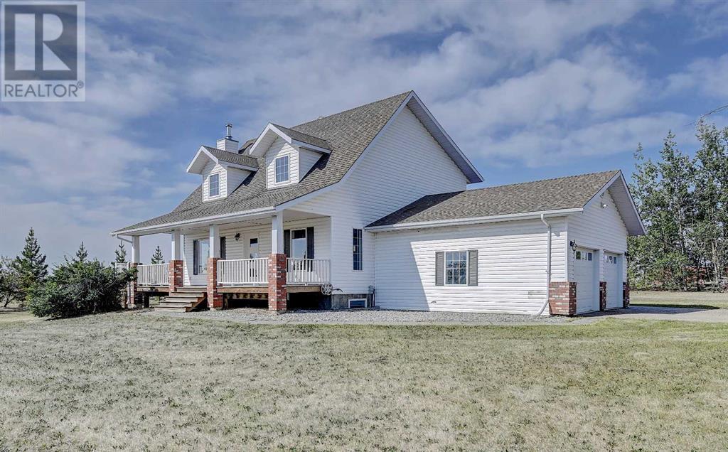 Property at 721040 Range Road 54 image 3