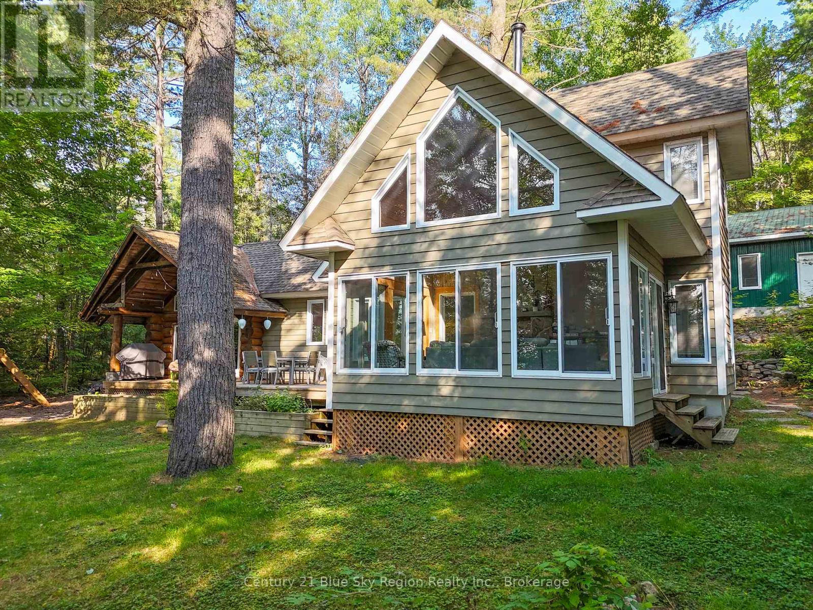 56 Fitzgerald Road, Unorganized Townships, Ontario  P0H 2A0 - Photo 8 - X12153580