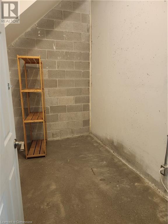 1205 Queen St Street W Unit# 1, Toronto, Ontario  M6K 0B9 - Photo 11 - 40729240