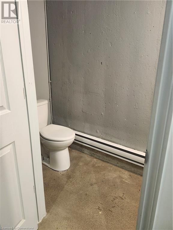 1205 Queen Street W Unit# 1, Toronto, Ontario  M6K 0B9 - Photo 13 - 40729240