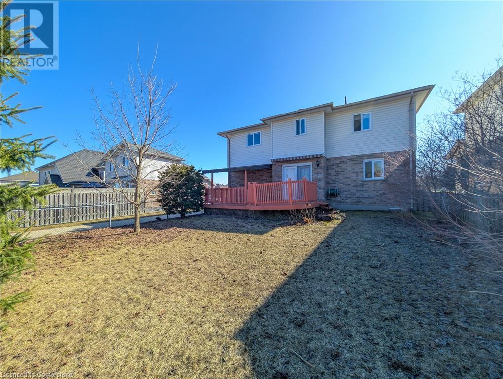 187 Daimler Drive, Kitchener, Ontario  N2A 4C8 - Photo 47 - 40712780