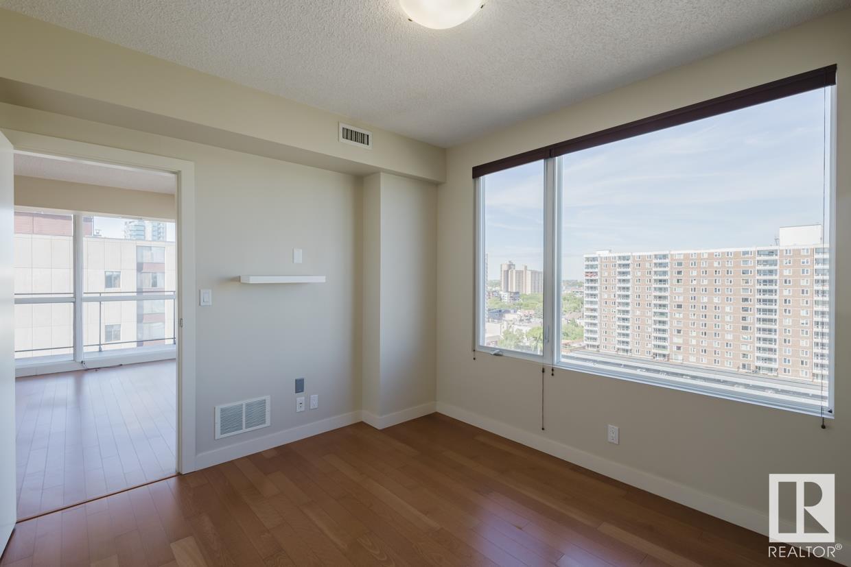 #1403 10046 117 St Nw, Edmonton, Alberta  T5K 1X2 - Photo 15 - E4423911