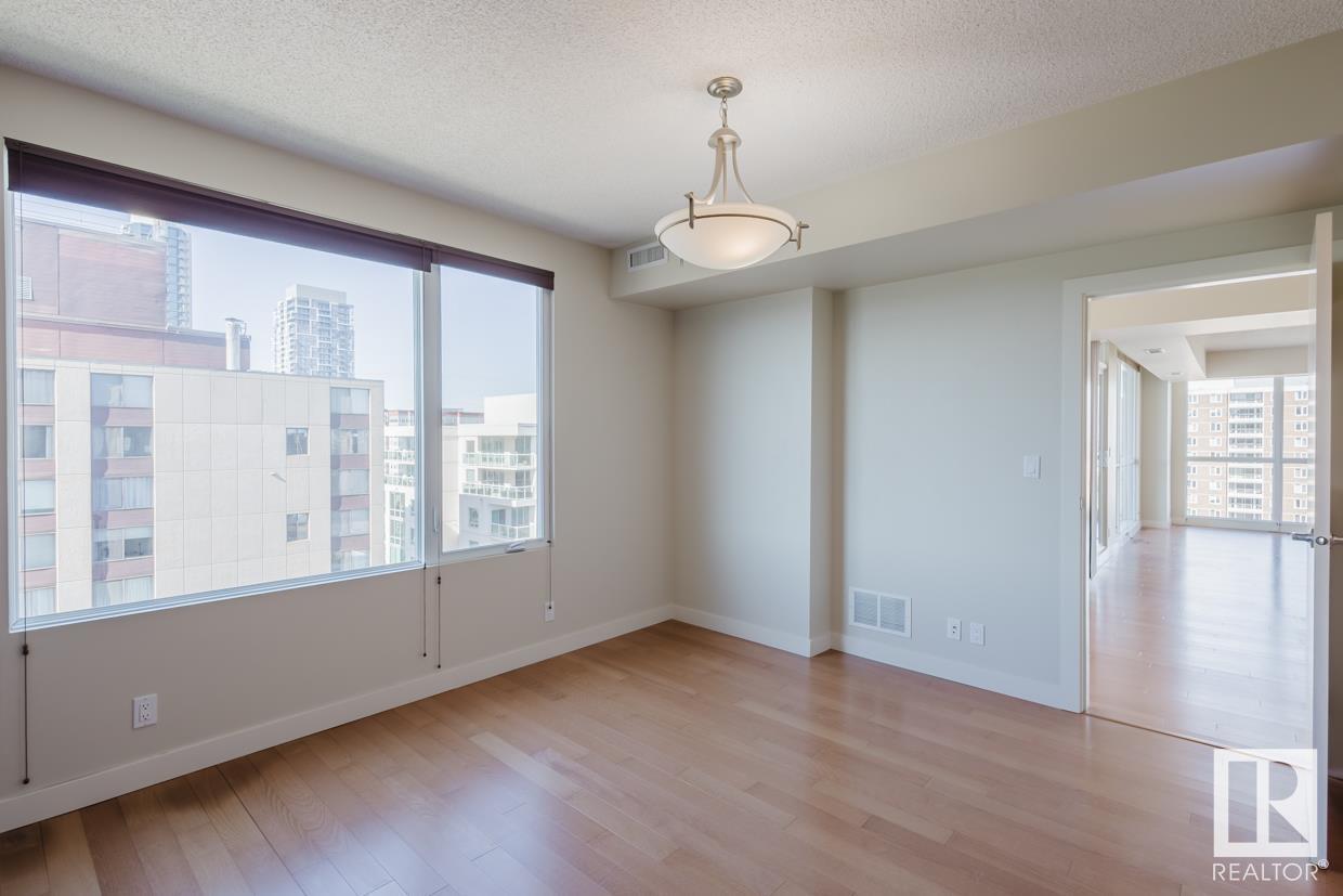 #1403 10046 117 St Nw, Edmonton, Alberta  T5K 1X2 - Photo 16 - E4423911