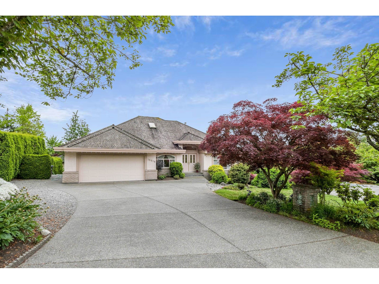 Property at 18618 54A AVENUE image 1