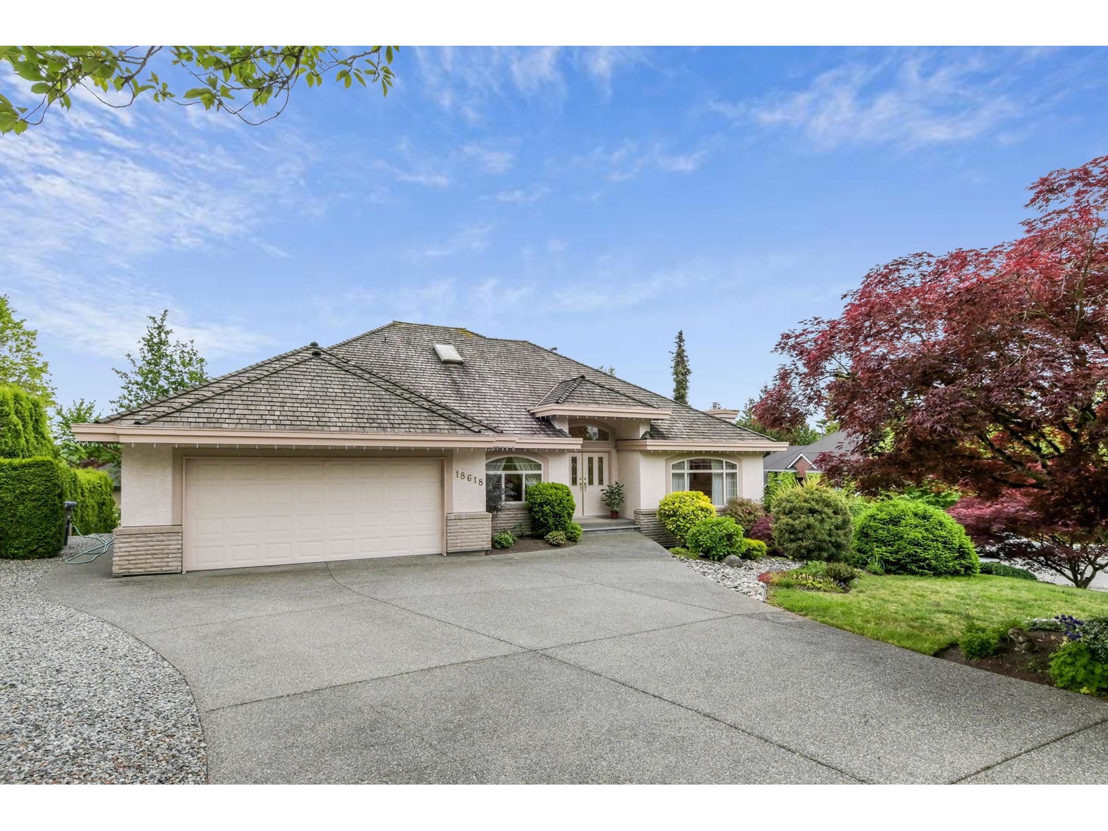 Property at 18618 54A AVENUE image 2