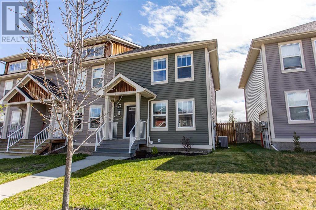 31 Reid Court, Sylvan Lake, Alberta  T4S 0L9 - Photo 1 - A2216752
