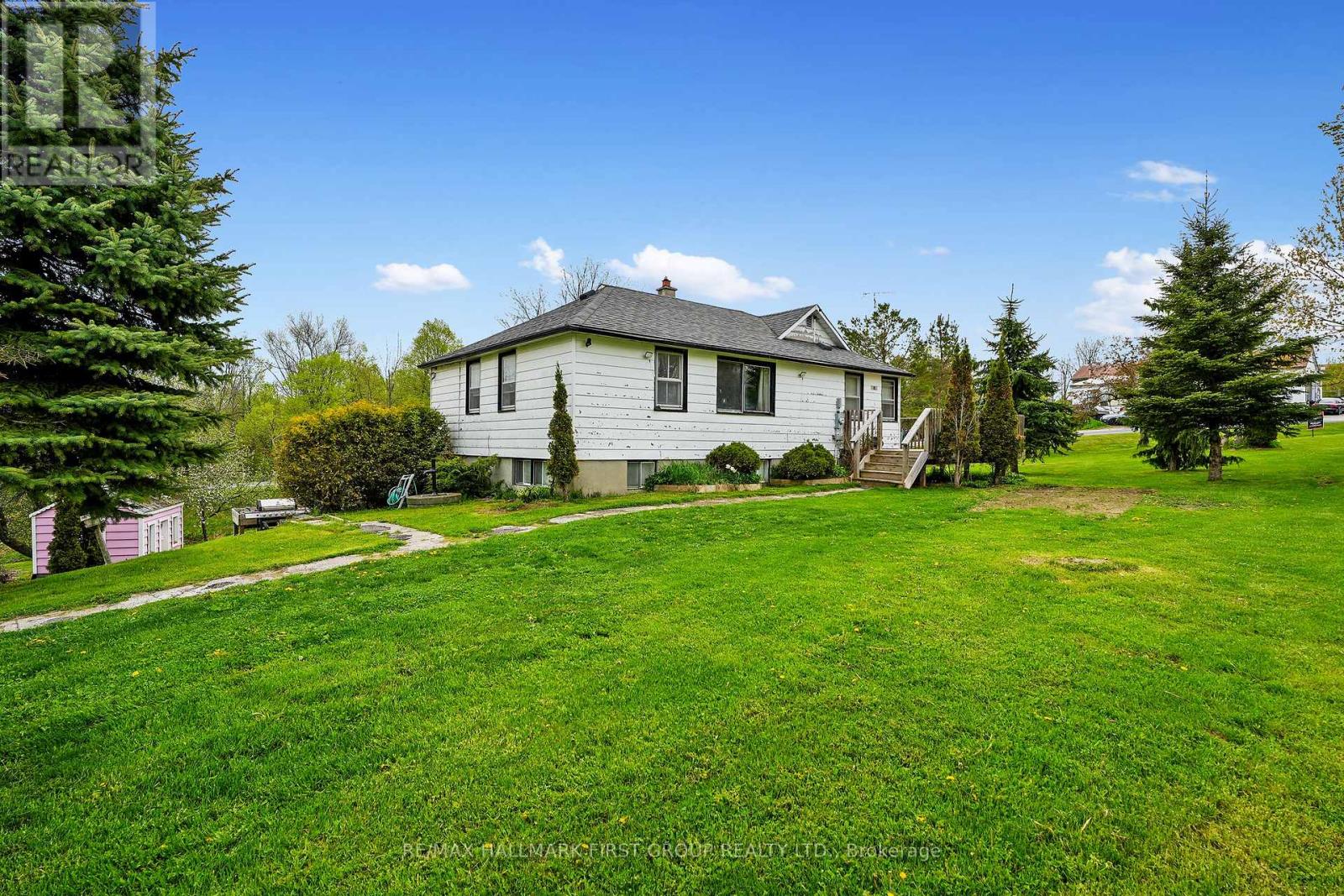 19 Halstead Road, Alnwick/haldimand, Ontario  K0K 2X0 - Photo 1 - X12093131
