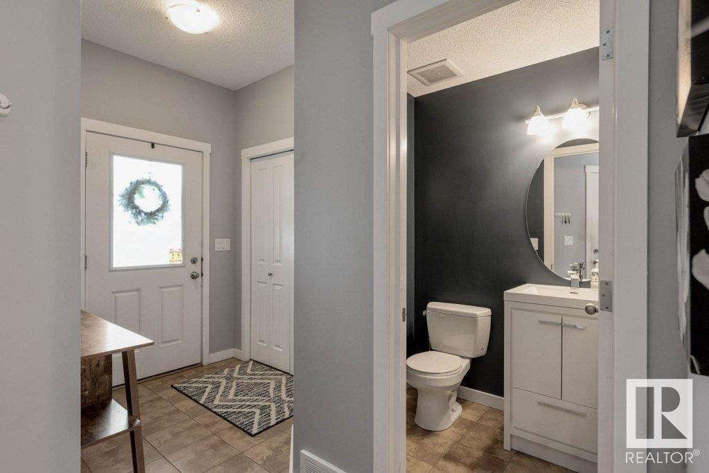 72 Hartwick Mr, Spruce Grove, Alberta  T7X 0L8 - Photo 4 - E4436838