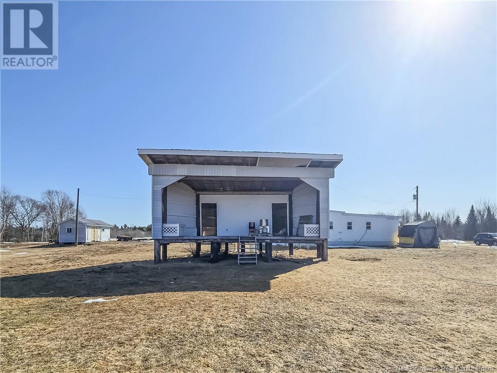 336 Maclaggan Drive, Blackville, New Brunswick  E9B 1H7 - Photo 17 - NB118511