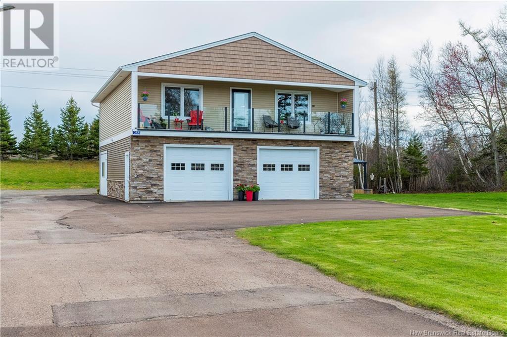 355 Cornwall Point Road, Shediac, New Brunswick