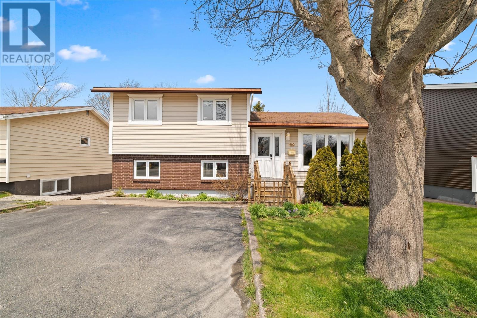 Property at 480 Newfoundland Drive image 1