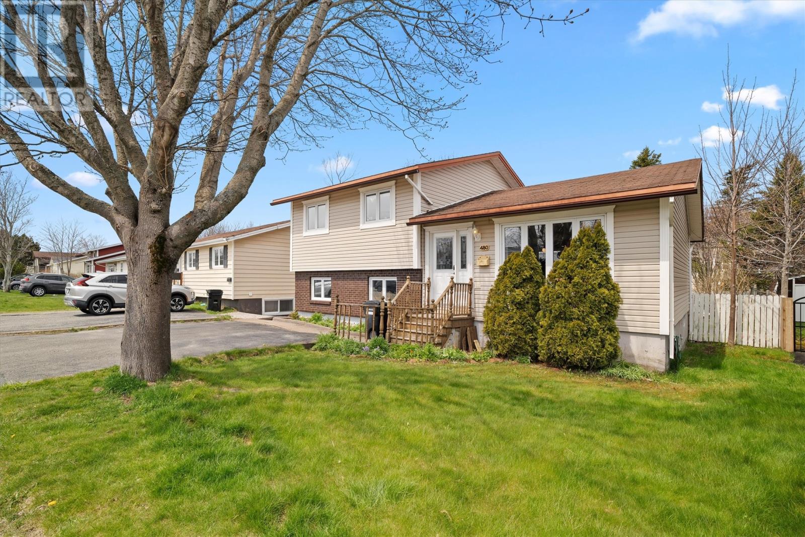 Property at 480 Newfoundland Drive image 3