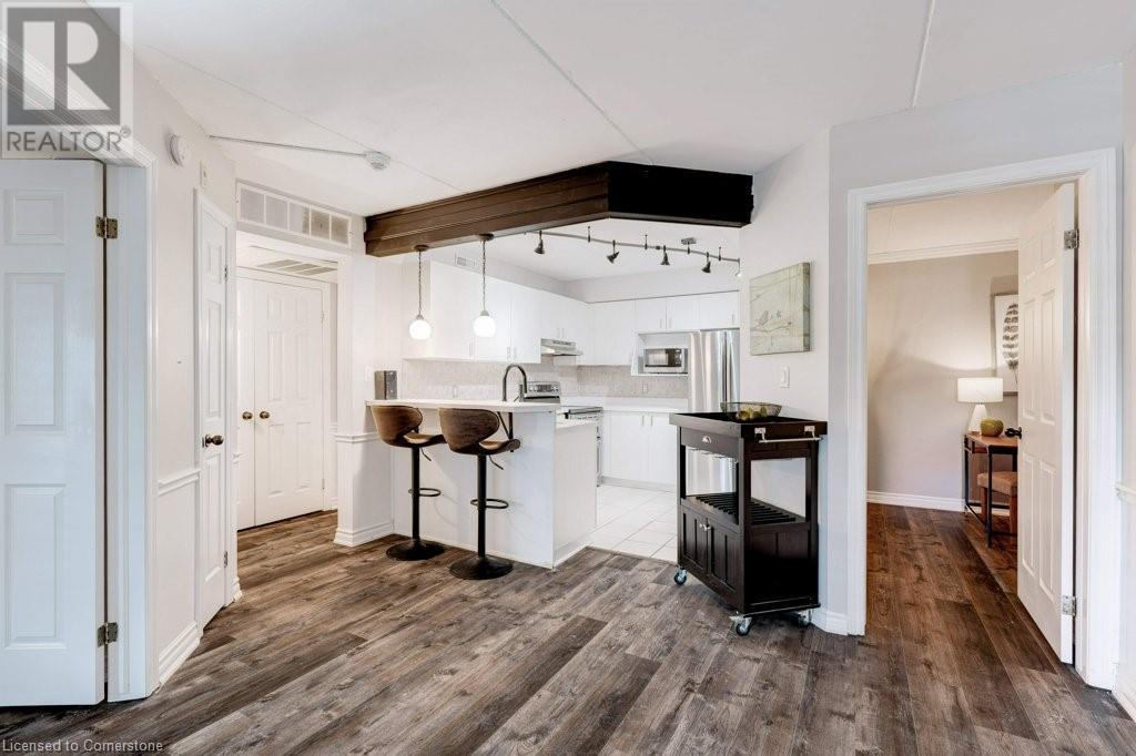 2040 Cleaver Avenue Unit# 206, Burlington, Ontario  L7M 4C4 - Photo 14 - 40729503