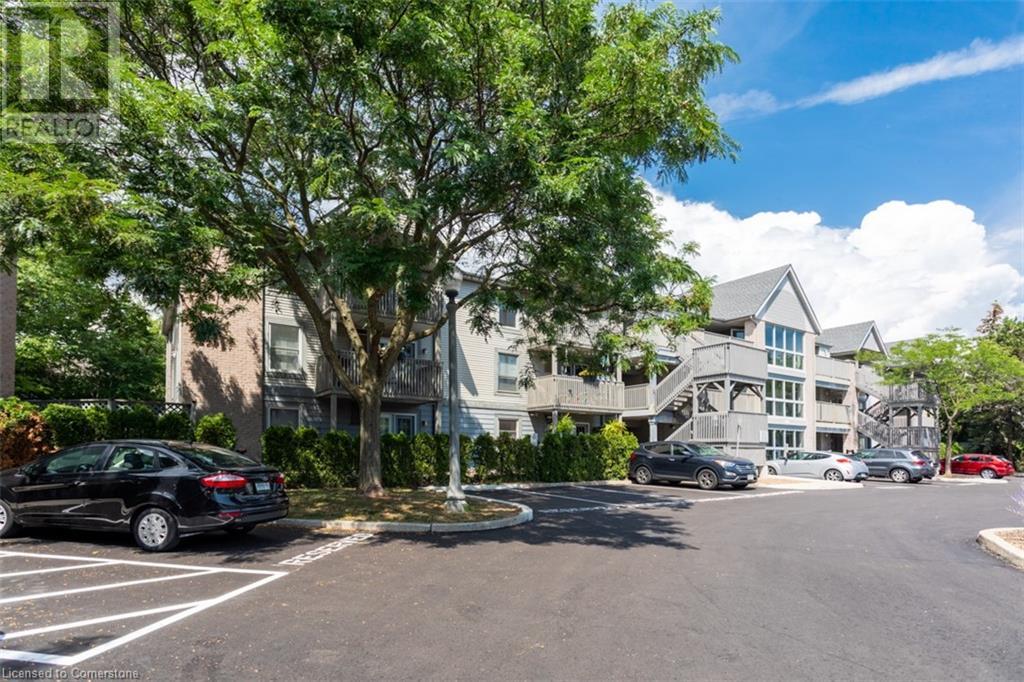 2040 Cleaver Avenue Unit# 206, Burlington, Ontario  L7M 4C4 - Photo 3 - 40729503