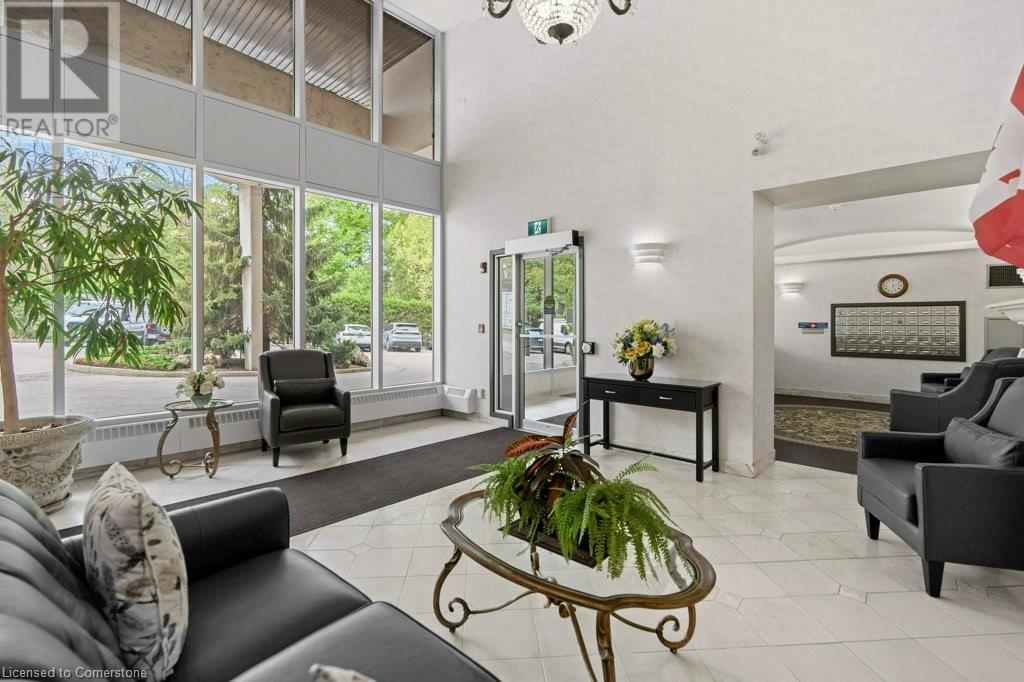 77 Governors Road Unit# 306, Dundas, Ontario  L9H 7N8 - Photo 42 - 40729524