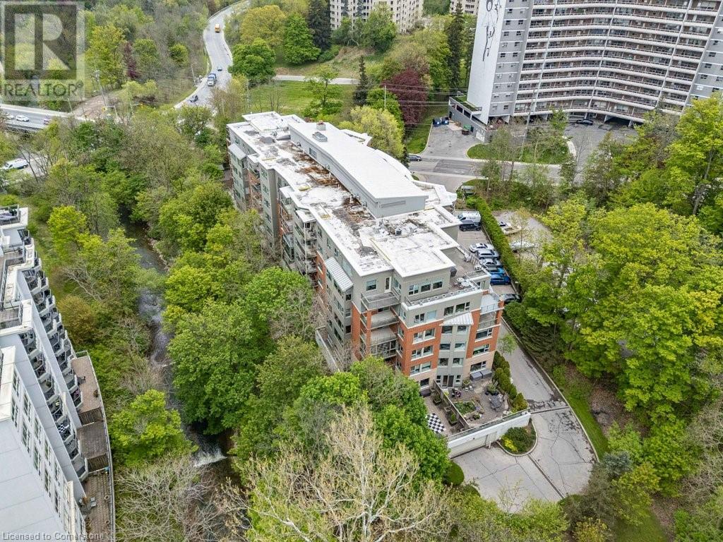 77 Governors Road Unit# 306, Dundas, Ontario  L9H 7N8 - Photo 37 - 40729524