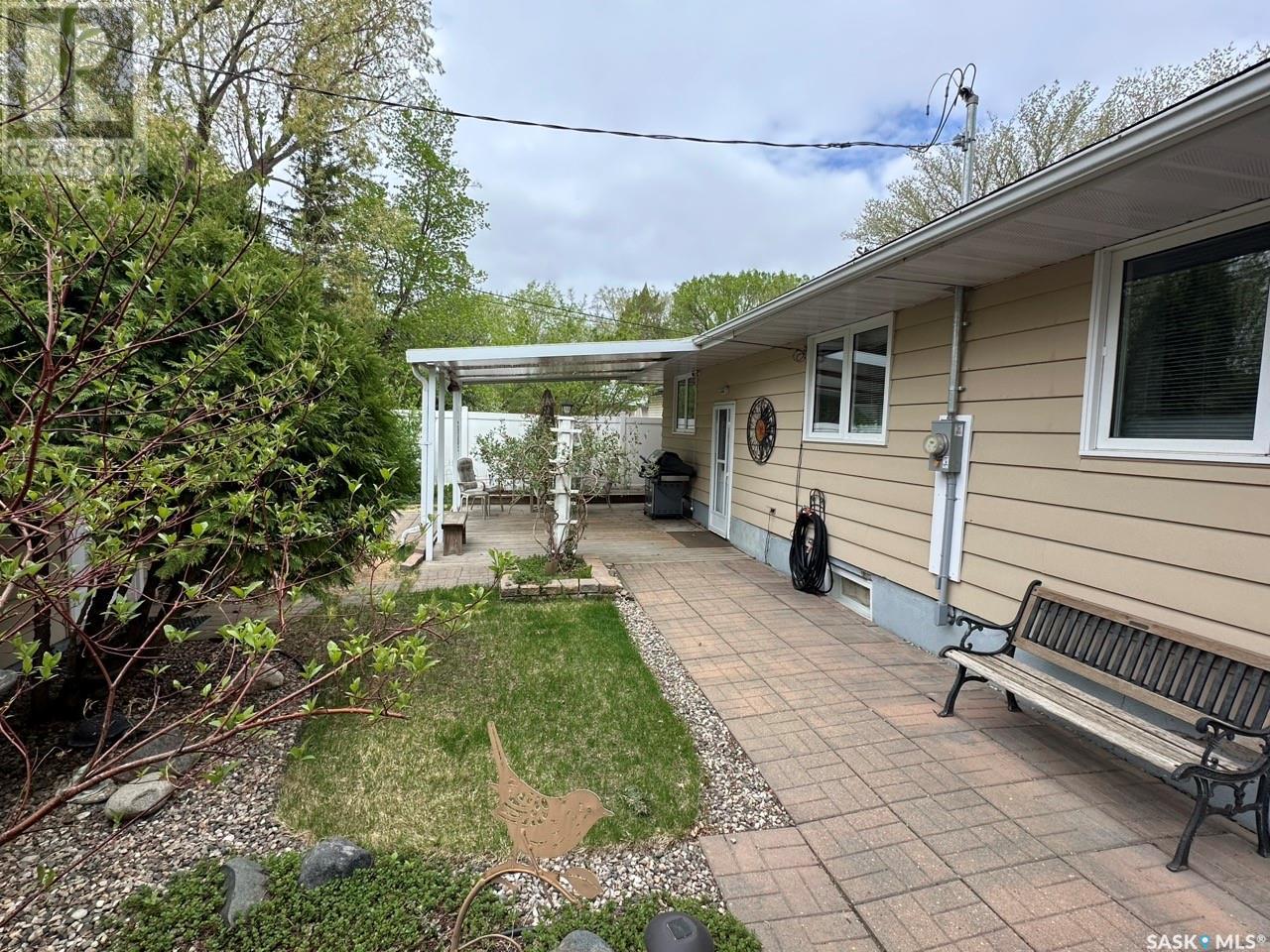 1201 Jubilee Avenue, Regina, Saskatchewan  S4S 3S7 - Photo 5 - SK006129