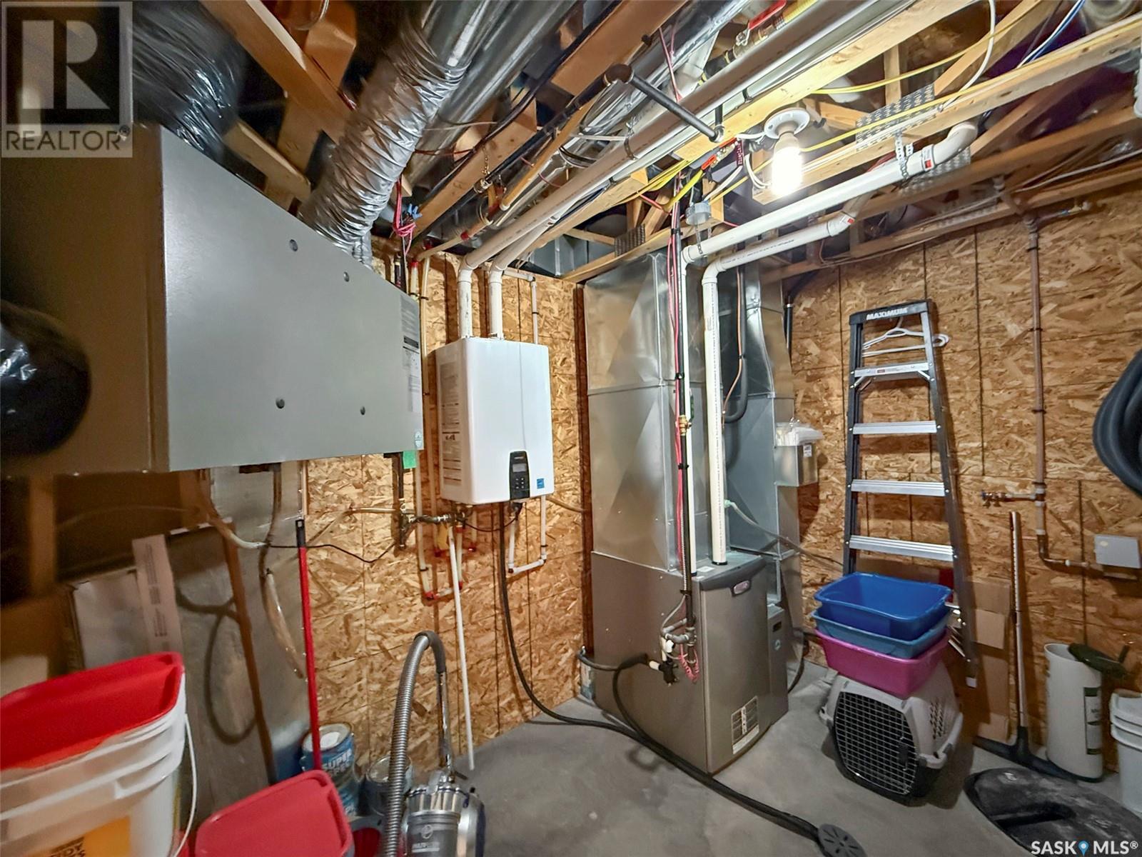 732 Hamilton Drive, Swift Current, Saskatchewan  S9H 0S3 - Photo 36 - SK005987