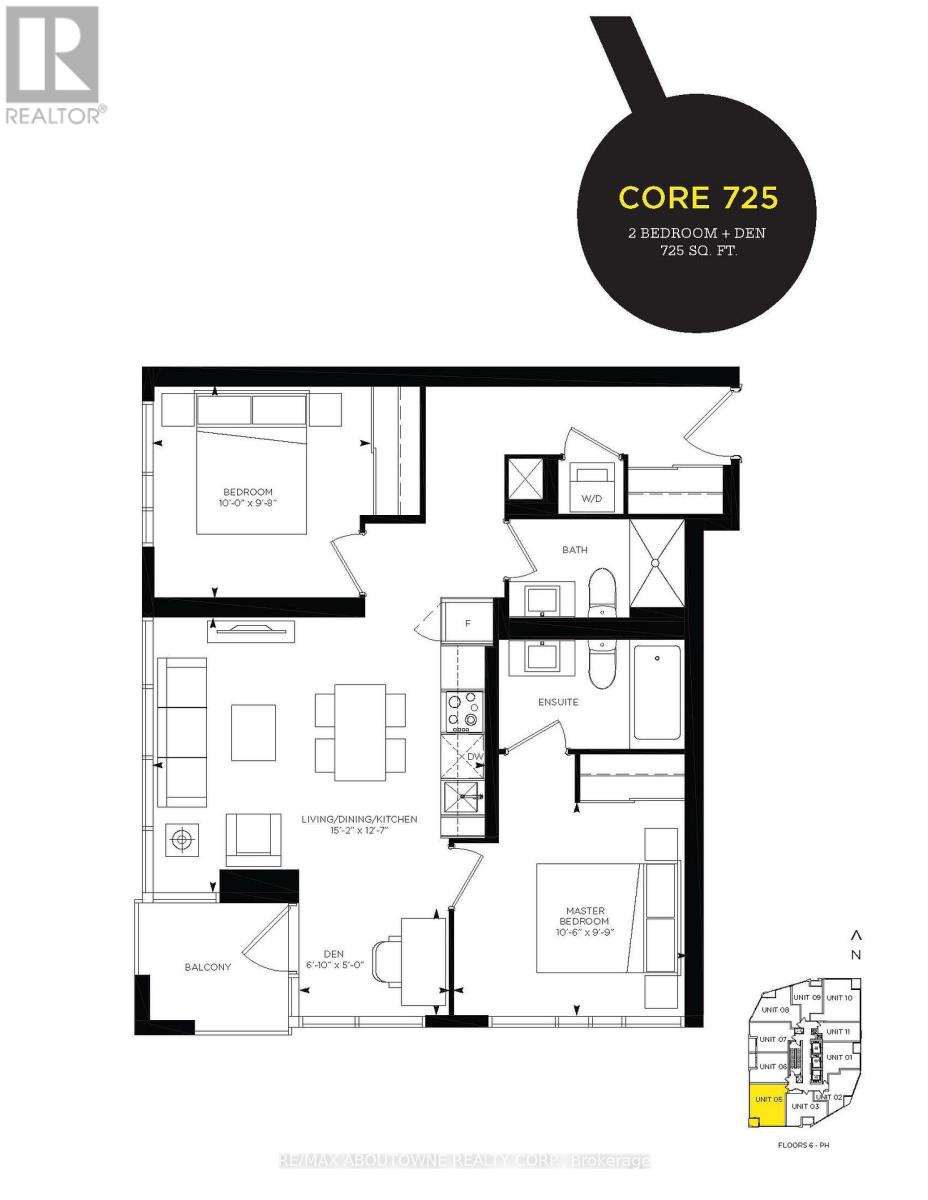 1005 - 68 Shuter Street, Toronto, Ontario  M5B 1B4 - Photo 26 - C12153476