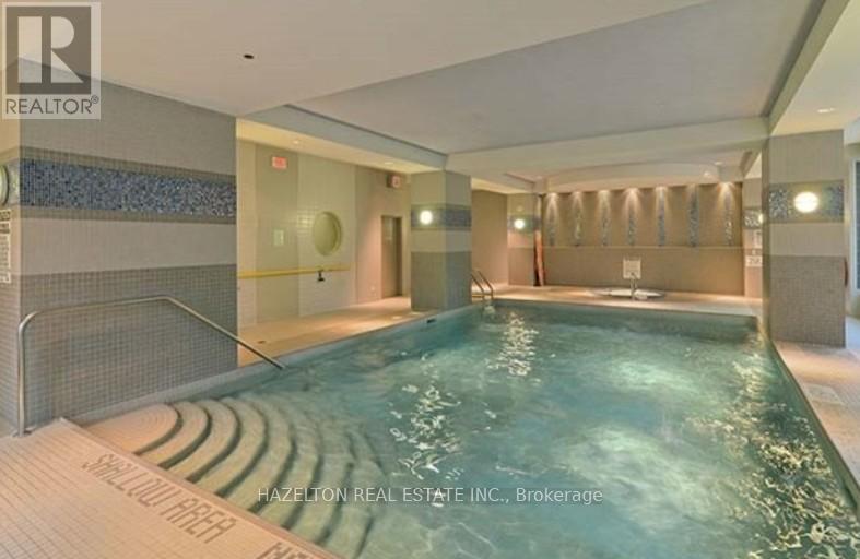 3505 - 763 Bay Street, Toronto, Ontario  M5G 2R3 - Photo 18 - C12153524