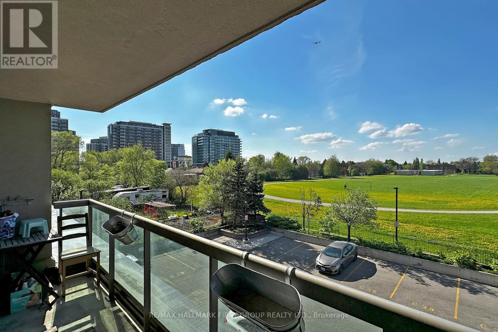 214 - 1030 Sheppard Avenue W, Toronto, Ontario  M3H 6C1 - Photo 41 - C12153569