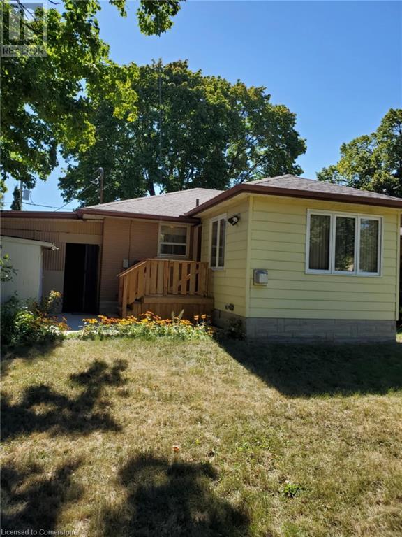 90 Clive Road Unit# Upstairs, Kitchener, Ontario  N2H 3N6 - Photo 13 - 40729282