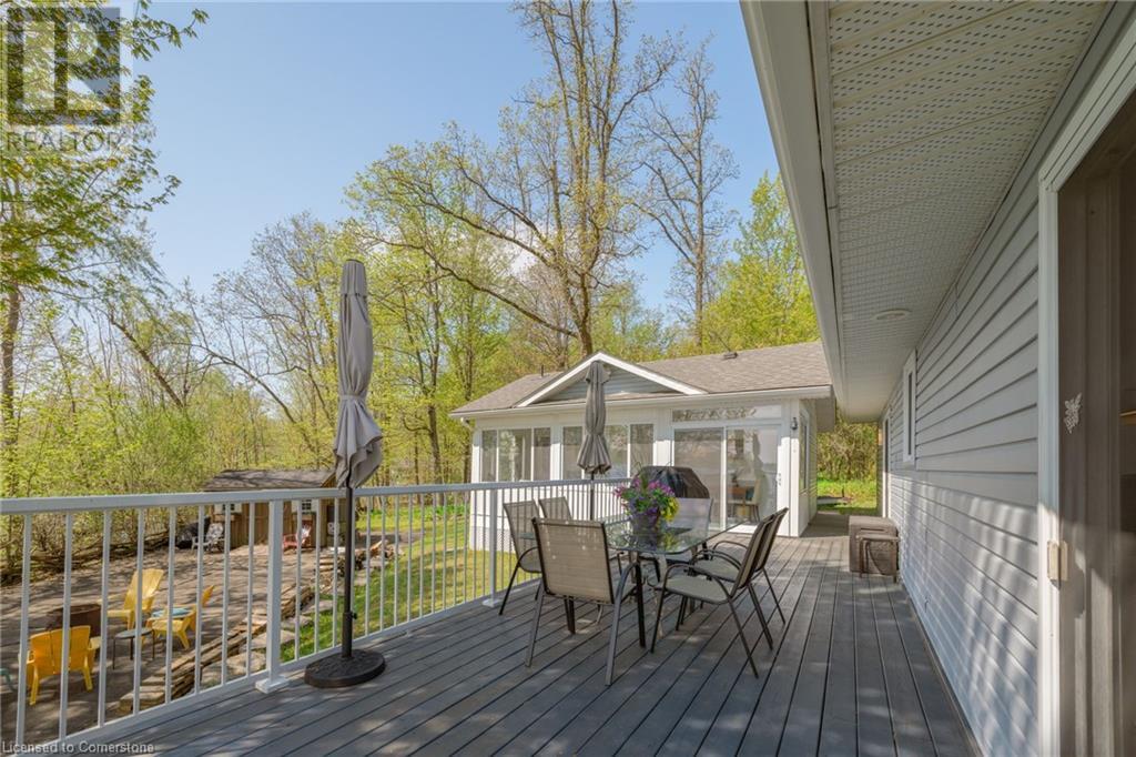 1001 Road 10 W, Conestoga Lake, Ontario  N0G 1P0 - Photo 24 - 40728121