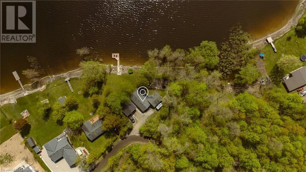 1001 Road 10 W, Conestoga Lake, Ontario  N0G 1P0 - Photo 3 - 40728121