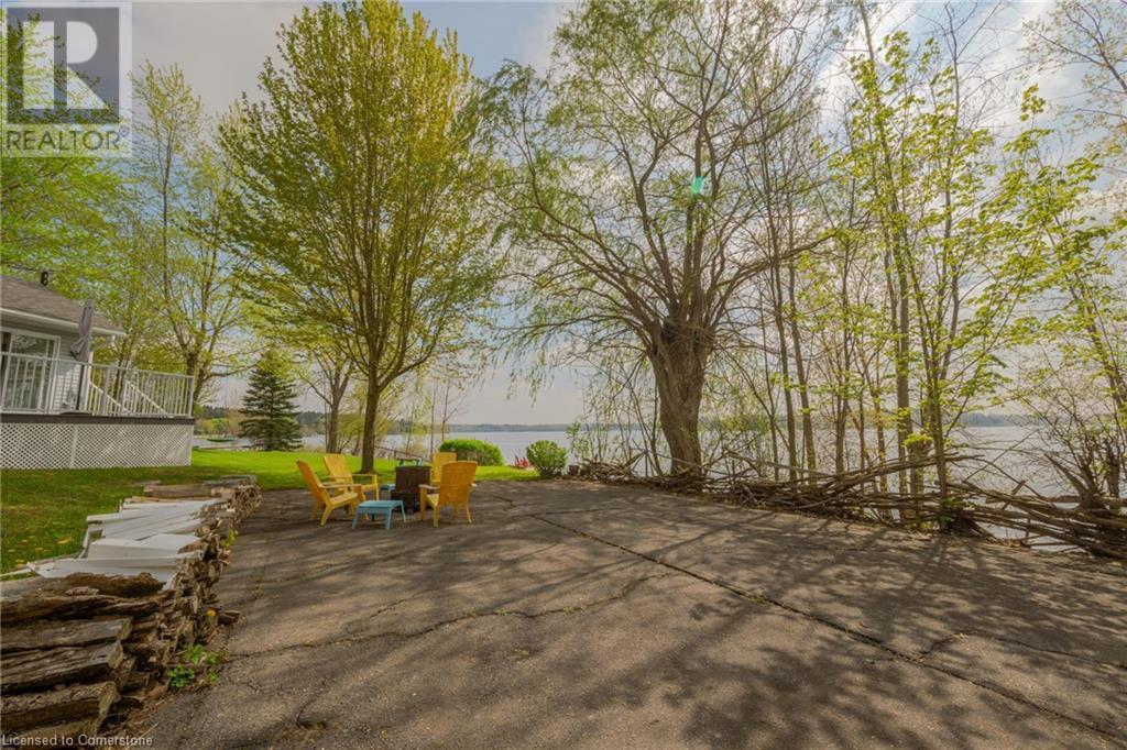 1001 Road 10 W, Conestoga Lake, Ontario  N0G 1P0 - Photo 33 - 40728121