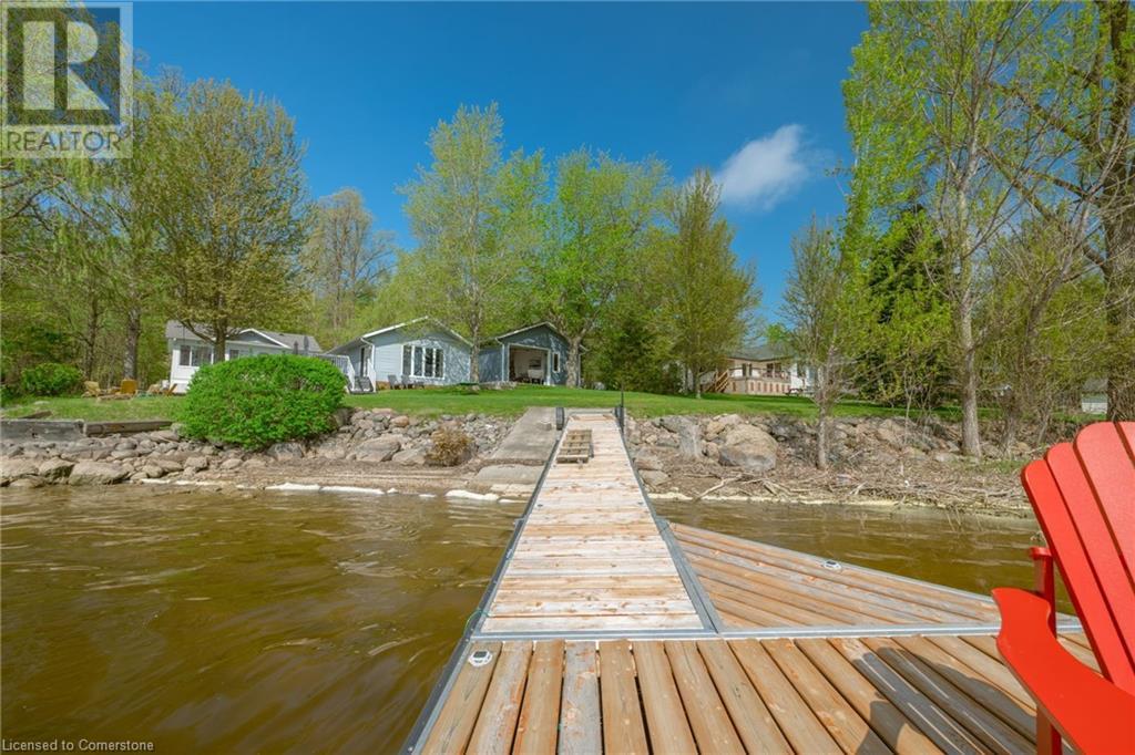 1001 Road 10 W, Conestoga Lake, Ontario  N0G 1P0 - Photo 34 - 40728121