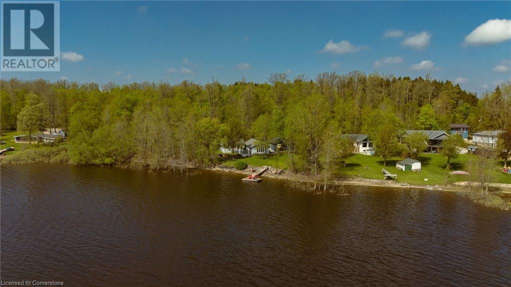 1001 Road 10 W, Conestoga Lake, Ontario  N0G 1P0 - Photo 40 - 40728121