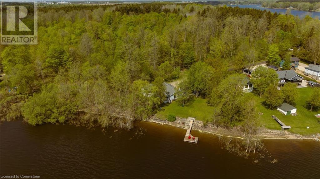1001 Road 10 W, Conestoga Lake, Ontario  N0G 1P0 - Photo 41 - 40728121