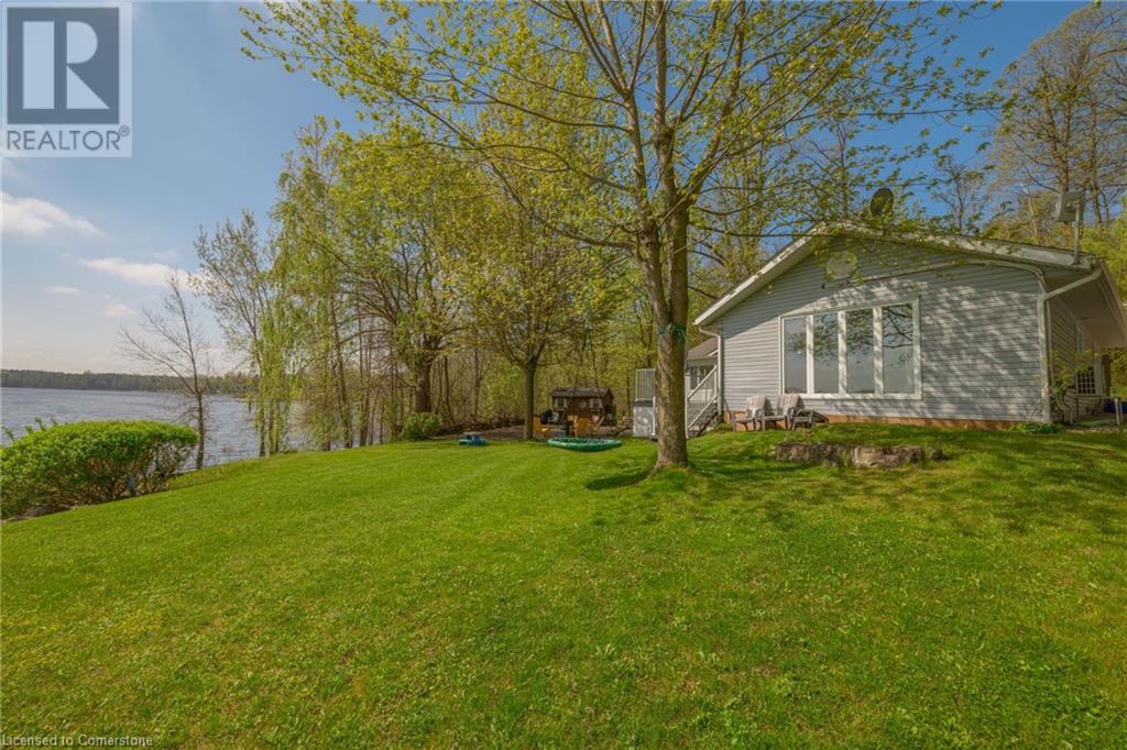 1001 Road 10 W, Conestoga Lake, Ontario  N0G 1P0 - Photo 44 - 40728121