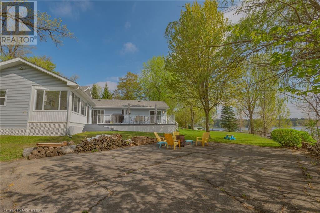 1001 Road 10 W, Conestoga Lake, Ontario  N0G 1P0 - Photo 45 - 40728121