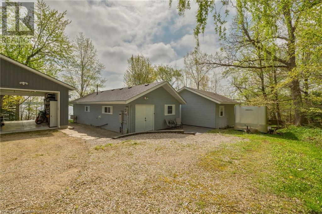 1001 Road 10 W, Conestoga Lake, Ontario  N0G 1P0 - Photo 46 - 40728121