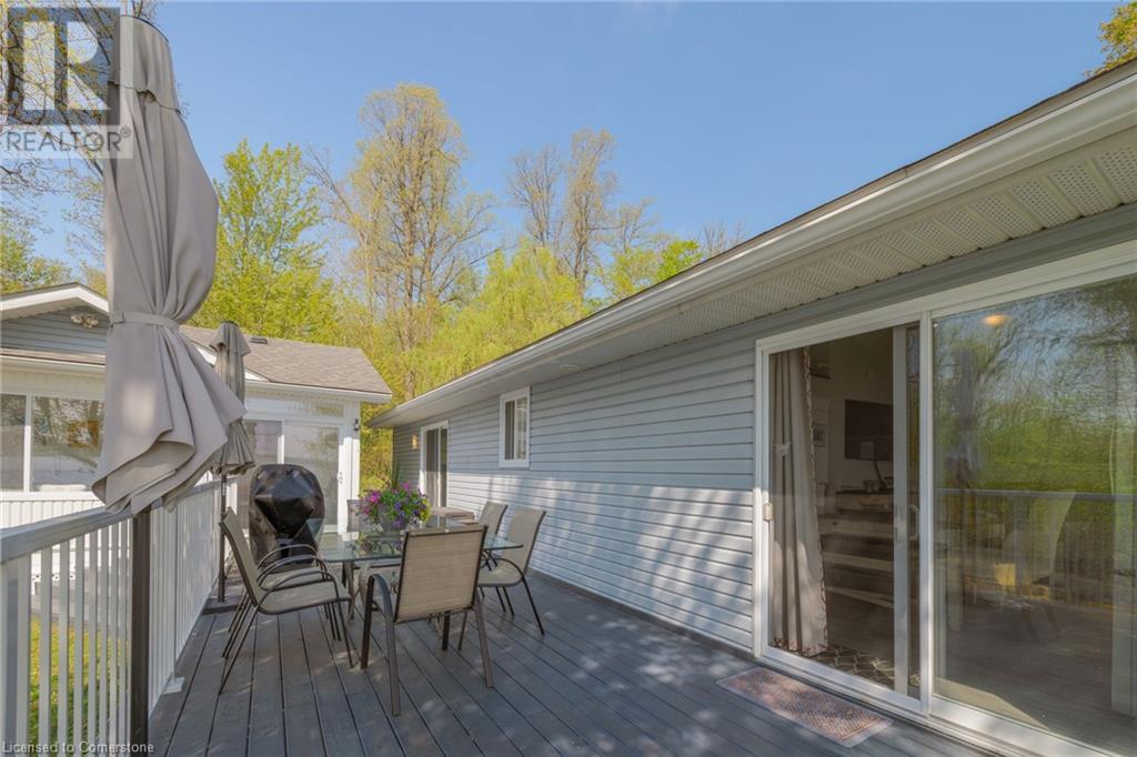 1001 Road 10 W, Conestoga Lake, Ontario  N0G 1P0 - Photo 48 - 40728121