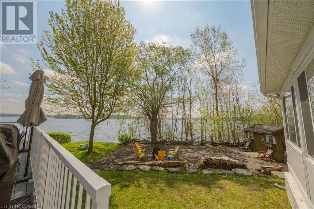 1001 Road 10 W, Conestoga Lake, Ontario  N0G 1P0 - Photo 49 - 40728121