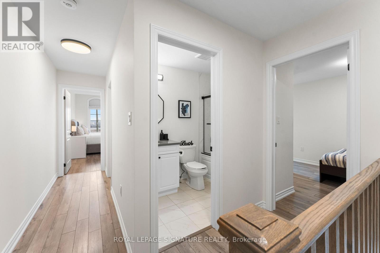 78 Lockyer Drive, Whitby, Ontario  L1P 0M3 - Photo 19 - E12153497