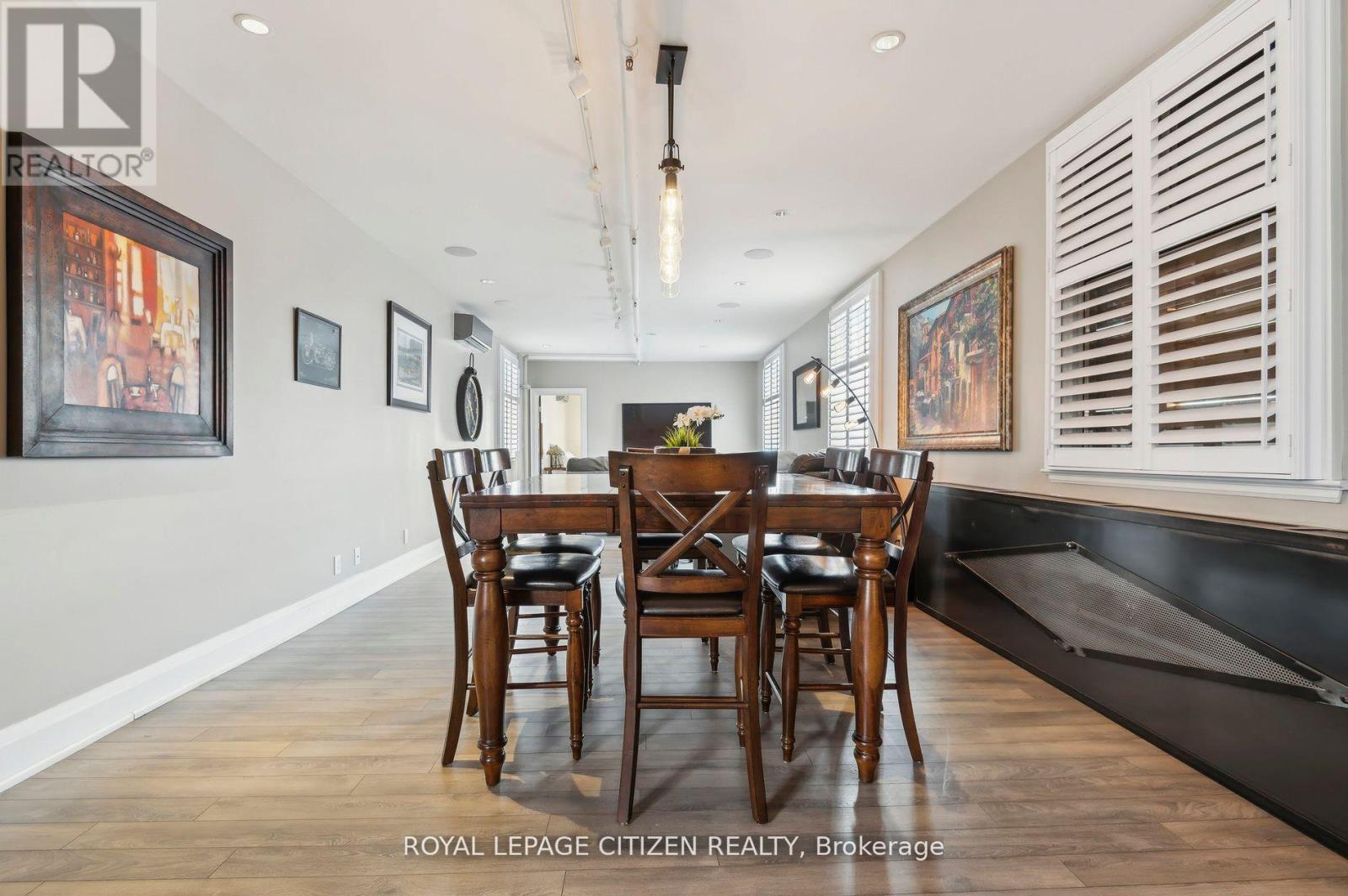 201 - 326 Carlaw Avenue, Toronto, Ontario  M4M 3N8 - Photo 13 - E12153520