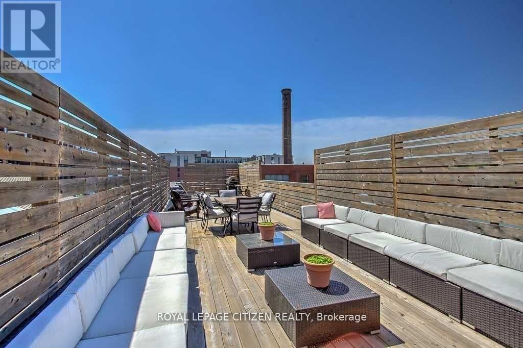 201 - 326 Carlaw Avenue, Toronto, Ontario  M4M 3N8 - Photo 26 - E12153520